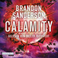 Sanderson |  Calamity | Sonstiges |  Sack Fachmedien