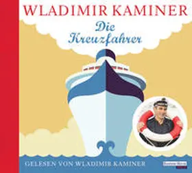 Kaminer | Die Kreuzfahrer | Sonstiges | 978-3-8371-4282-2 | www.sack.de