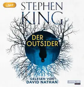 King |  Der Outsider | Sonstiges |  Sack Fachmedien