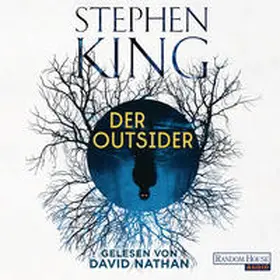 King |  Der Outsider | Sonstiges |  Sack Fachmedien
