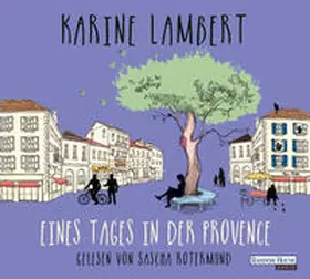 Lambert |  Eines Tages in der Provence | Sonstiges |  Sack Fachmedien