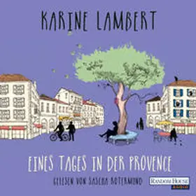 Lambert |  Eines Tages in der Provence | Sonstiges |  Sack Fachmedien