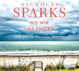 Sparks | Wo wir uns finden | Sonstiges | 978-3-8371-4305-8 | www.sack.de