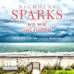 Sparks |  Wo wir uns finden | Sonstiges |  Sack Fachmedien