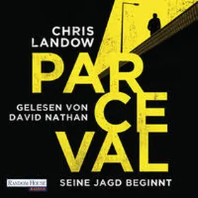 Landow |  Parceval - Seine Jagd beginnt | Sonstiges |  Sack Fachmedien