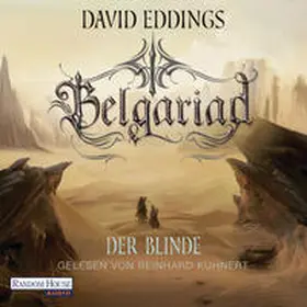 Eddings |  Belgariad - Der Blinde | Sonstiges |  Sack Fachmedien