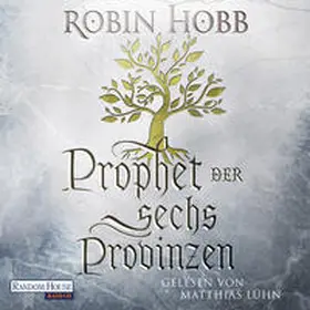 Hobb |  Prophet der sechs Provinzen | Sonstiges |  Sack Fachmedien