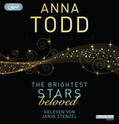 Todd |  The Brightest Stars  - beloved | Sonstiges |  Sack Fachmedien