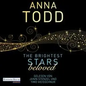 Todd |  The Brightest Stars - beloved | Sonstiges |  Sack Fachmedien
