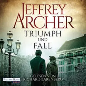 Archer |  Triumph und Fall | Sonstiges |  Sack Fachmedien