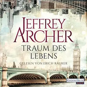 Archer |  Traum des Lebens | Sonstiges |  Sack Fachmedien
