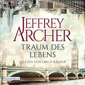 Archer |  Traum des Lebens | Sonstiges |  Sack Fachmedien