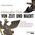 Clark |  Von Zeit und Macht | Sonstiges |  Sack Fachmedien