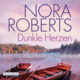 Roberts |  Dunkle Herzen | Sonstiges |  Sack Fachmedien