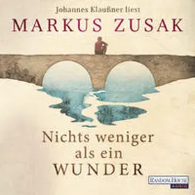 Zusak |  Nichts weniger als ein Wunder | Sonstiges |  Sack Fachmedien