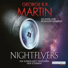 Martin |  Nightflyers | Sonstiges |  Sack Fachmedien