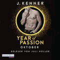 Kenner |  Year of Passion. Oktober | Sonstiges |  Sack Fachmedien