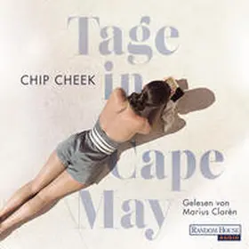 Cheek | Tage in Cape May | Sonstiges | 978-3-8371-4534-2 | sack.de
