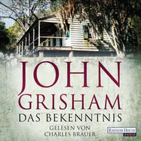 Grisham |  Das Bekenntnis | Sonstiges |  Sack Fachmedien
