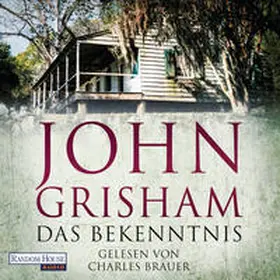 Grisham |  Das Bekenntnis | Sonstiges |  Sack Fachmedien