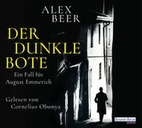 Beer | Der dunkle Bote | Sonstiges | 978-3-8371-4541-0 | www.sack.de