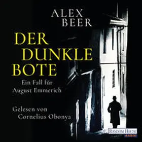Beer | Der dunkle Bote | Sonstiges | 978-3-8371-4542-7 | www.sack.de