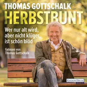 Gottschalk |  Herbstbunt | Sonstiges |  Sack Fachmedien