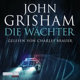 Grisham |  Die Wächter | Sonstiges |  Sack Fachmedien