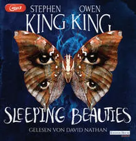 King |  Sleeping Beauties | Sonstiges |  Sack Fachmedien