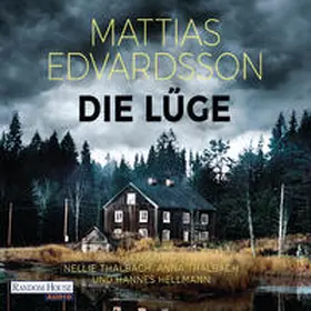 Edvardsson |  Die Lüge | Sonstiges |  Sack Fachmedien