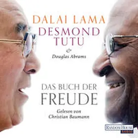 Tutu / Abrams | Das Buch der Freude | Sonstiges | 978-3-8371-4659-2 | sack.de
