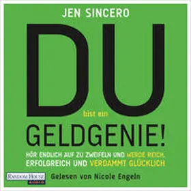 Sincero | Du bist ein Geldgenie! | Sonstiges | 978-3-8371-4662-2 | www.sack.de