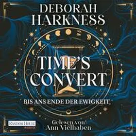 Harkness |  Time's Convert - Bis ans Ende der Ewigkeit | Sonstiges |  Sack Fachmedien