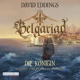 Eddings |  Belgariad - Die Königin | Sonstiges |  Sack Fachmedien