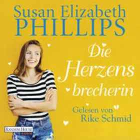 Phillips | Die Herzensbrecherin | Sonstiges | 978-3-8371-4668-4 | www.sack.de