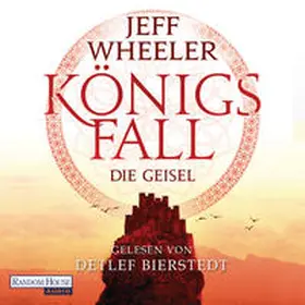 Wheeler | Königsfall – Die Geisel | Sonstiges | 978-3-8371-4670-7 | www.sack.de