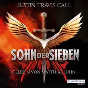 Call |  Sohn der Sieben | Sonstiges |  Sack Fachmedien