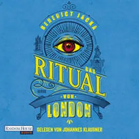 Jacka |  Das Ritual von London | Sonstiges |  Sack Fachmedien