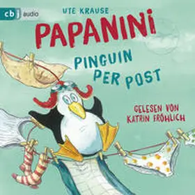 Krause |  Papanini | Sonstiges |  Sack Fachmedien