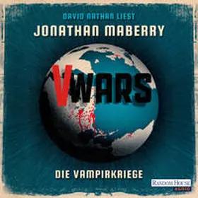 Maberry |  V-Wars | Sonstiges |  Sack Fachmedien