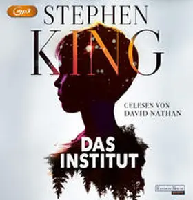 King | Das Institut | Sonstiges | 978-3-8371-4700-1 | www.sack.de
