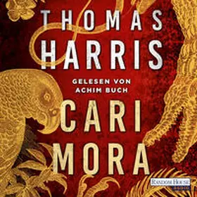 Harris |  Cari Mora | Sonstiges |  Sack Fachmedien