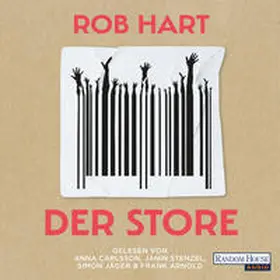 Hart |  Der Store | Sonstiges |  Sack Fachmedien