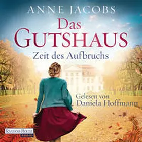 Jacobs |  Das Gutshaus - Zeit des Aufbruchs | Sonstiges |  Sack Fachmedien