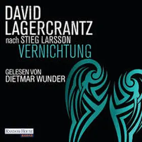 Lagercrantz |  Vernichtung | Sonstiges |  Sack Fachmedien