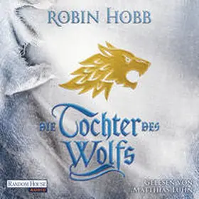 Hobb | Die Tochter des Wolfs | Sonstiges | 978-3-8371-4784-1 | sack.de