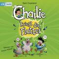 Copeland |  Charlie kriegt die Flatter | Sonstiges |  Sack Fachmedien