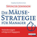 Johnson |  Die Mäusestrategie für Manager | Sonstiges |  Sack Fachmedien