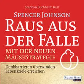 Johnson |  Raus aus der Falle mit der neuen Mäusestrategie | Sonstiges |  Sack Fachmedien