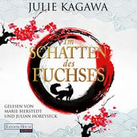 Kagawa | Im Schatten des Fuchses | Sonstiges | 978-3-8371-4877-0 | www.sack.de